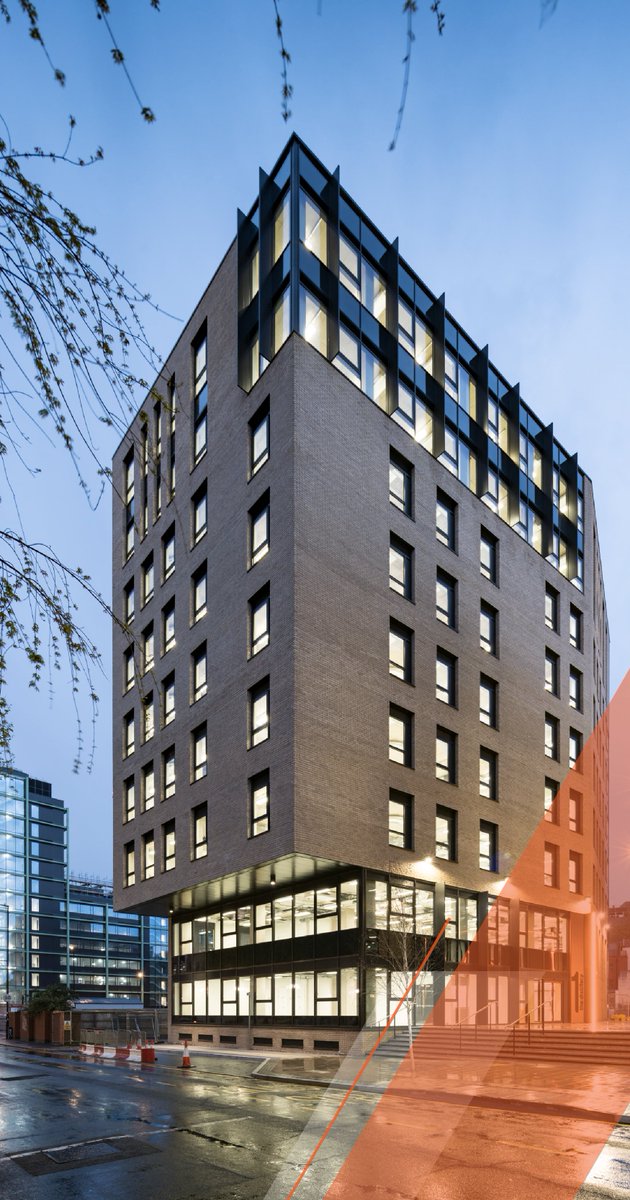 Sierra Nevada Corporation Mission Systems UK Ltd officially opened its latest office this month (Sept 2023), in the heart of Bristol at No 1. The Distillery,   Glassfields.