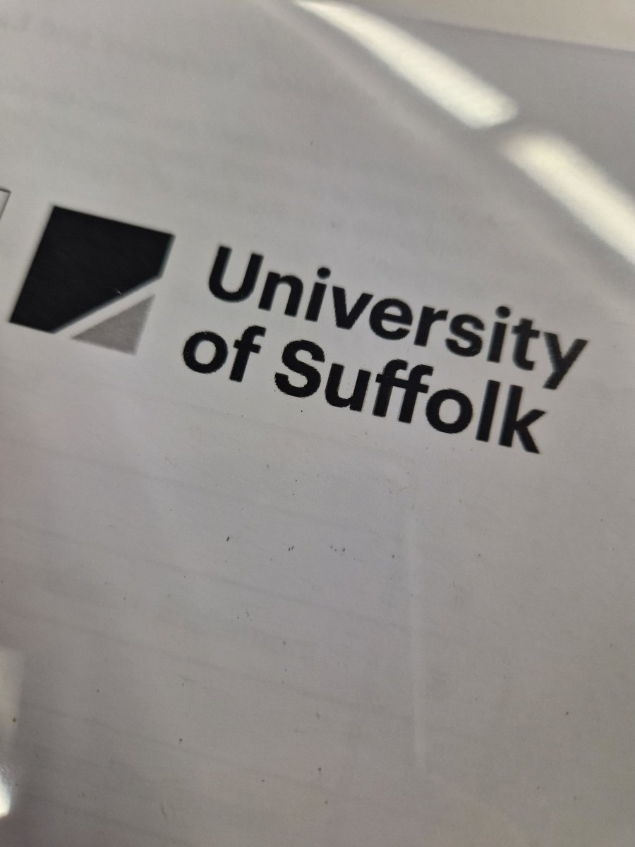 Now officially starting my nursing!
<a href="/ESNEFT/">East Suffolk and North Essex NHS Foundation Trust</a> #Universityofsuffolk #nursing #student #studentnurse #nhs #nurse #esneft