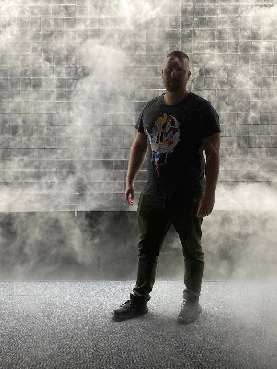 LittleAmbiguous's tweet image. My bi-annual post. Hello again briefly