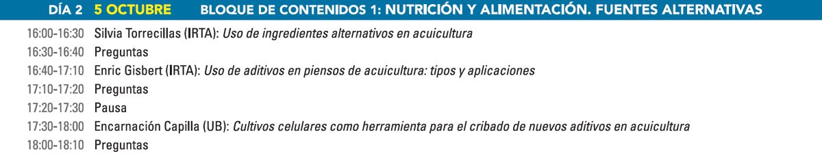 Proyecto Acuisost tweet media