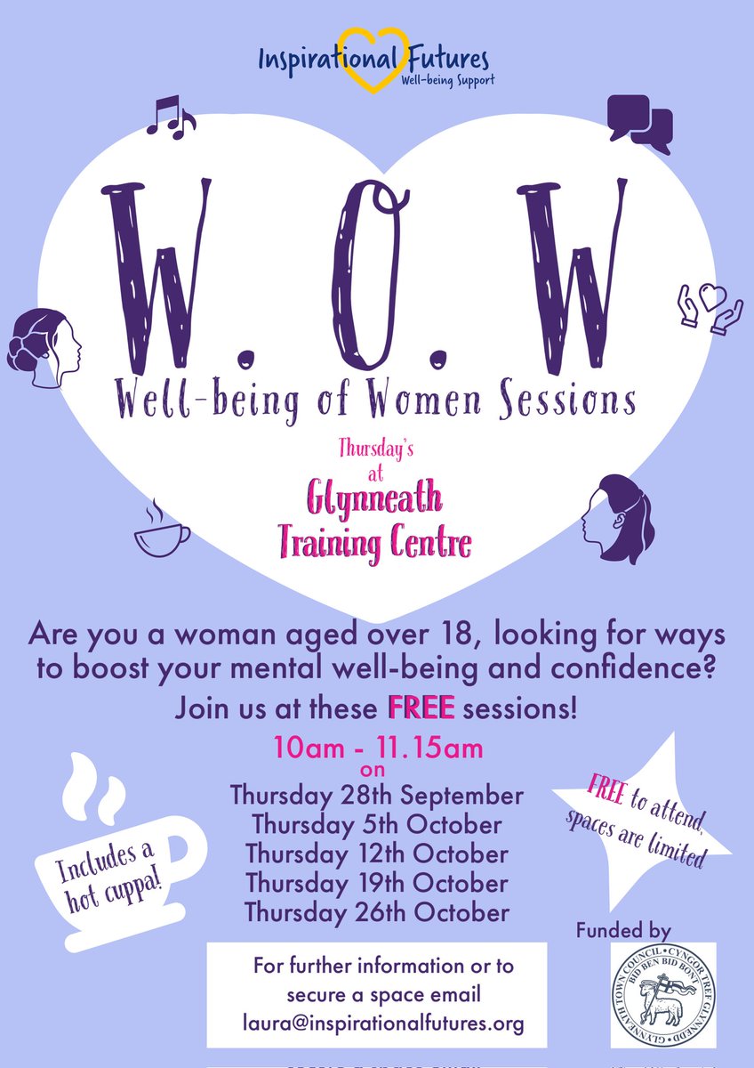 Inspirational Futures tweet media