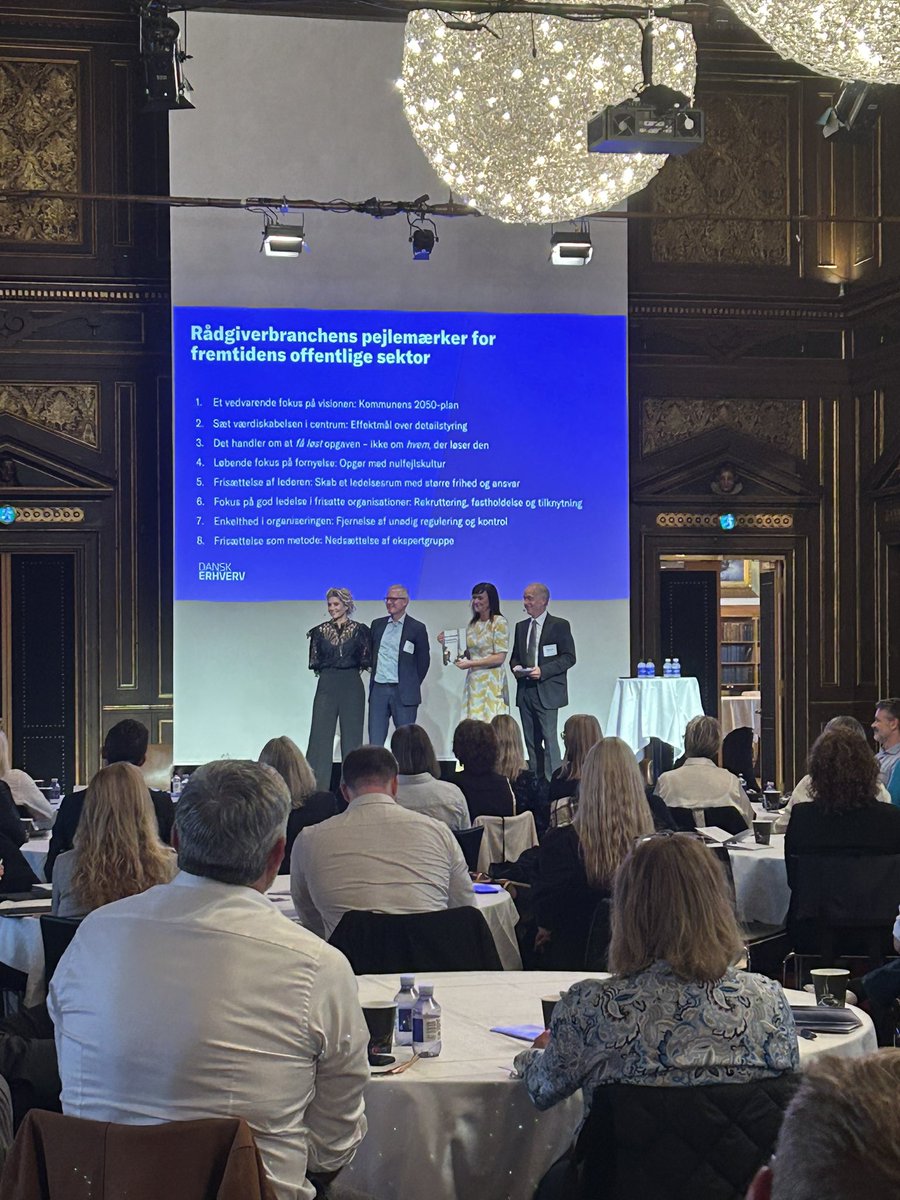 Signe Lauge Bach tweet media