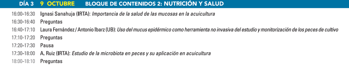 Proyecto Acuisost tweet media