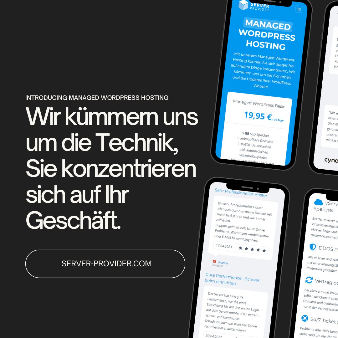 server-provider.com tweet media