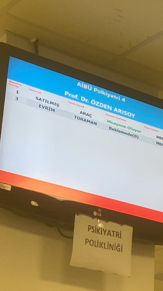 Otosanayiye geldim sanrım