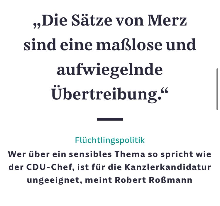beimwort's tweet image. Aus Parteisicht mutmaßlich etwas besorgniserregende Kommentarlage.