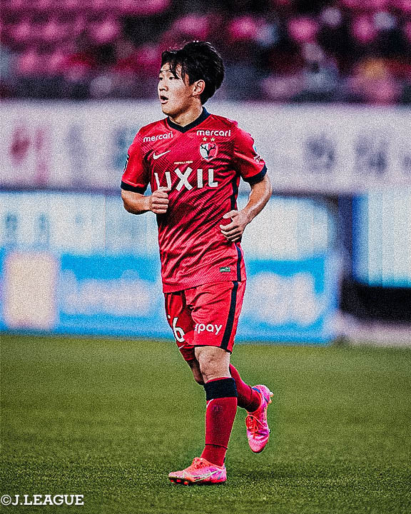 🎂 HAPPY BIRTHDAY 🎂 本日10月1日は 鹿島アントラーズ 須藤直輝 選手
