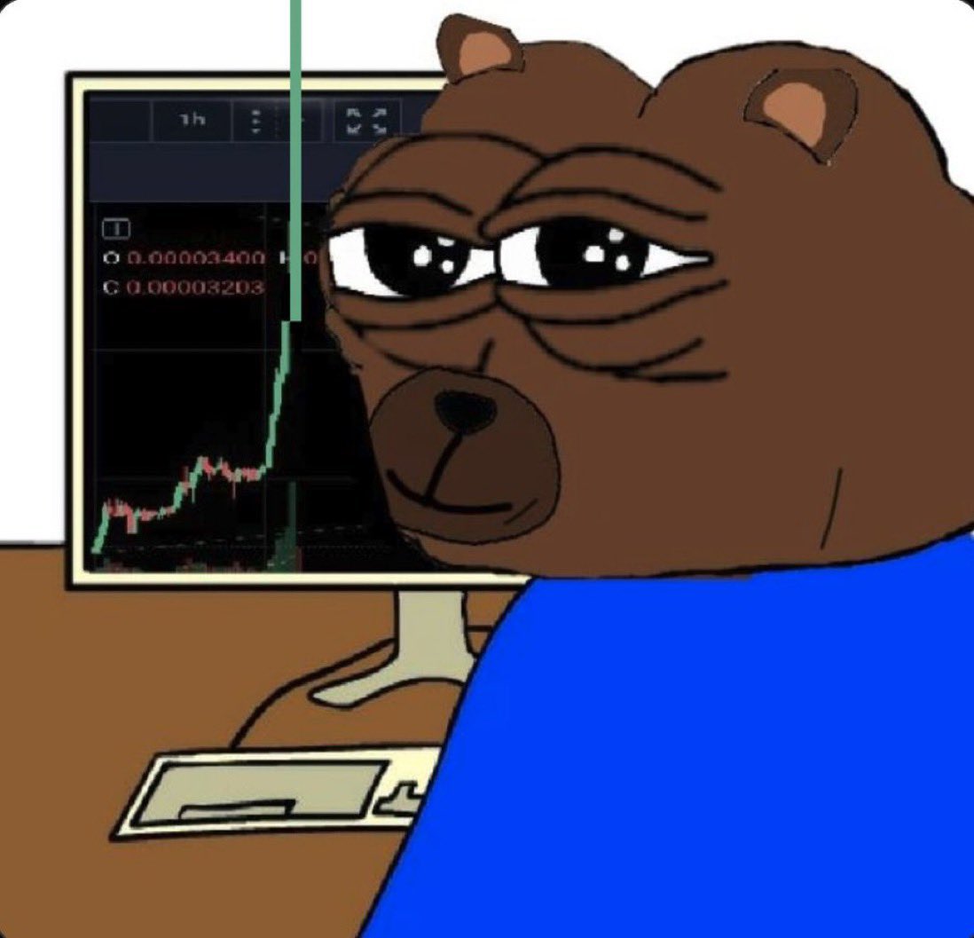 bobocouncil's tweet photo. We told you. $BOBO https://t.co/ue4cKzLVDZ