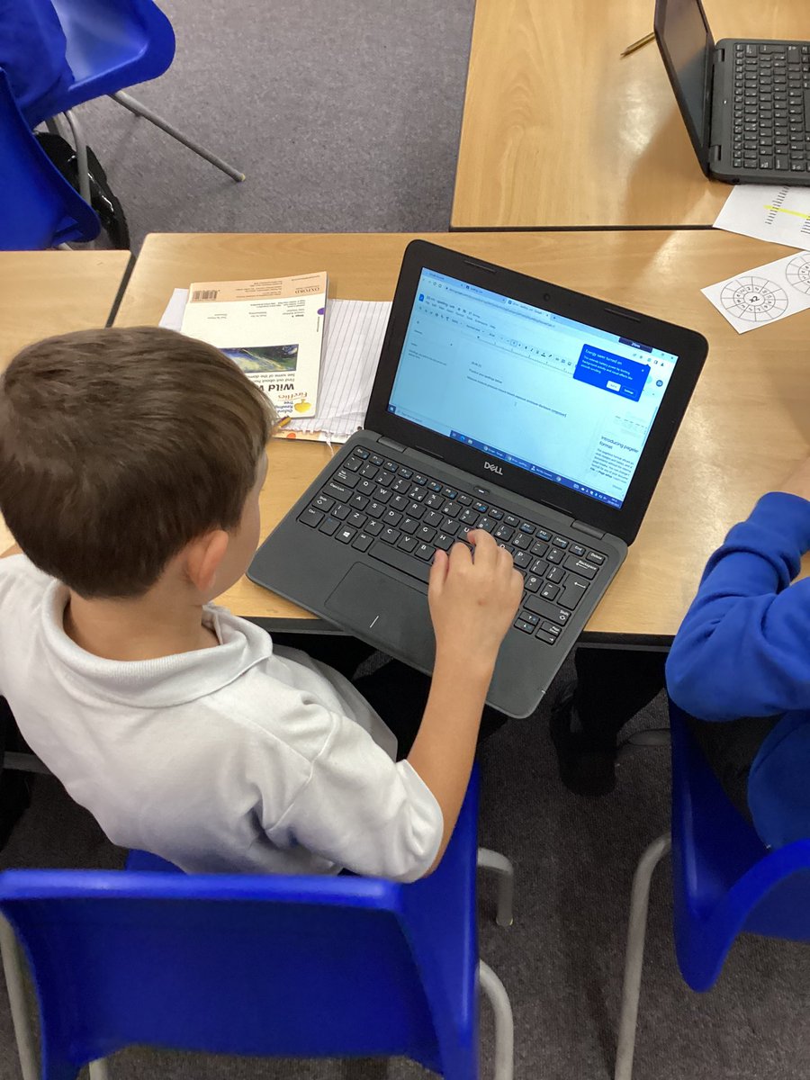 Kingsway Primary Team 3 tweet media