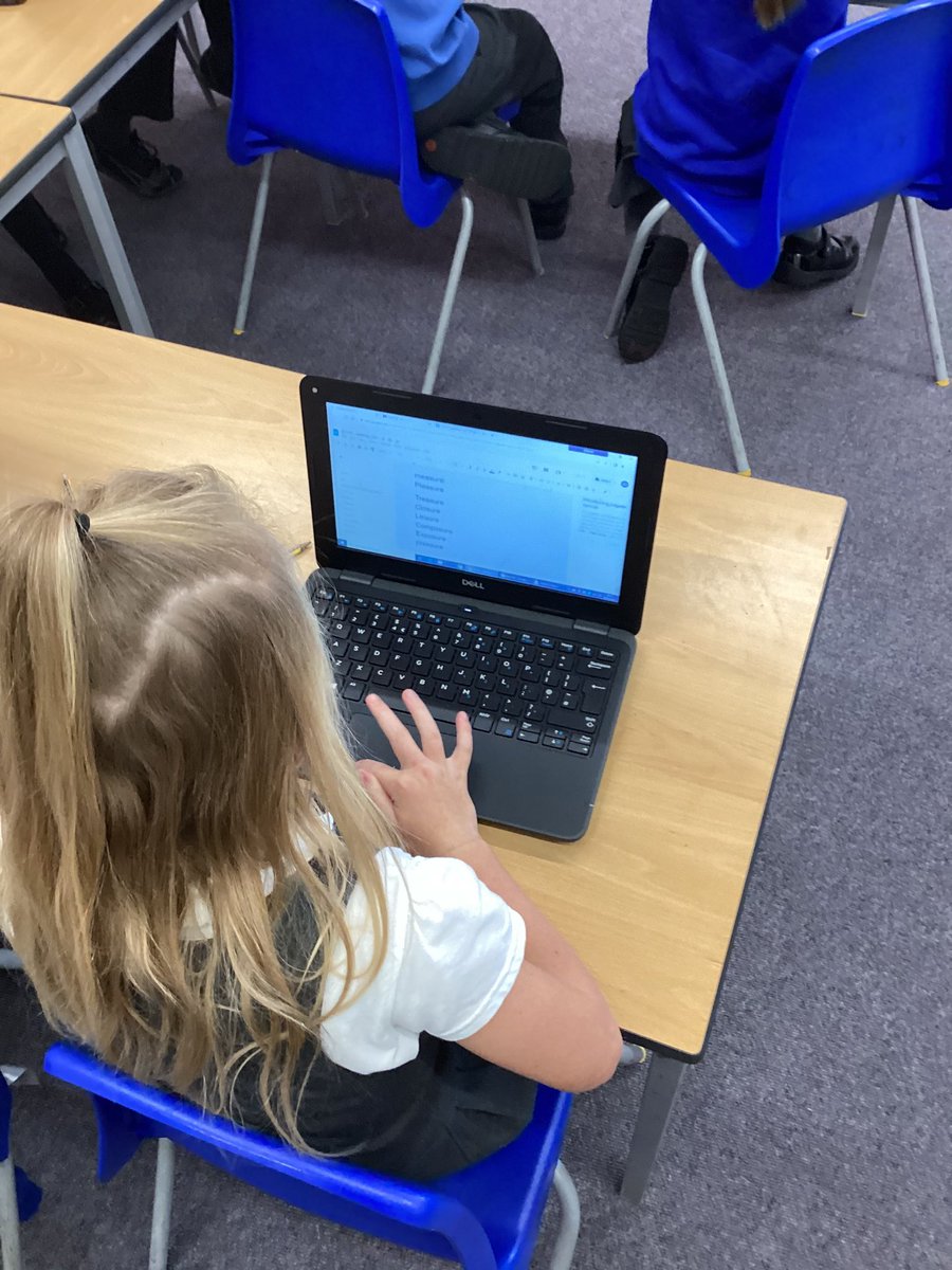 Kingsway Primary Team 3 tweet media