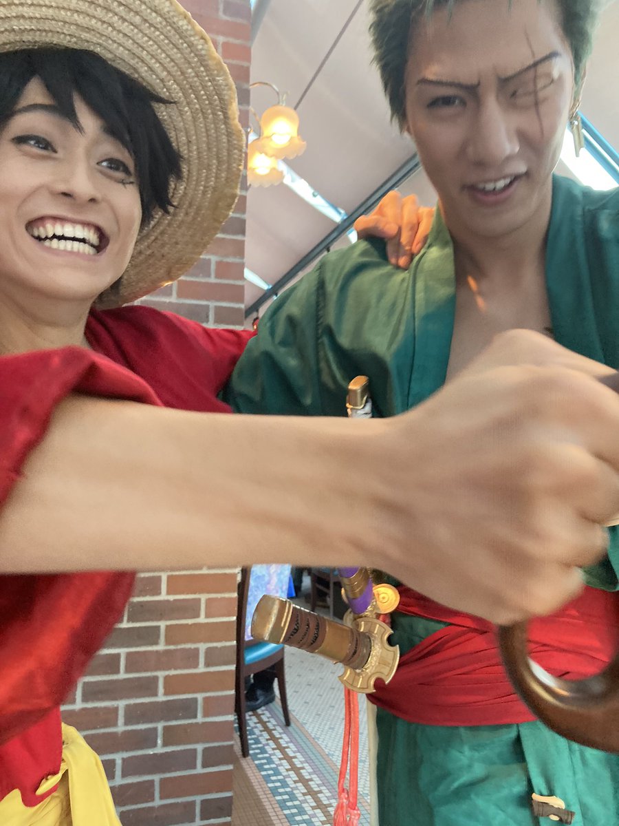 席遠すぎたけど満足🍻♥️