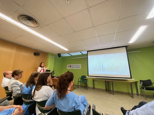 Farmacia Clínico tweet media