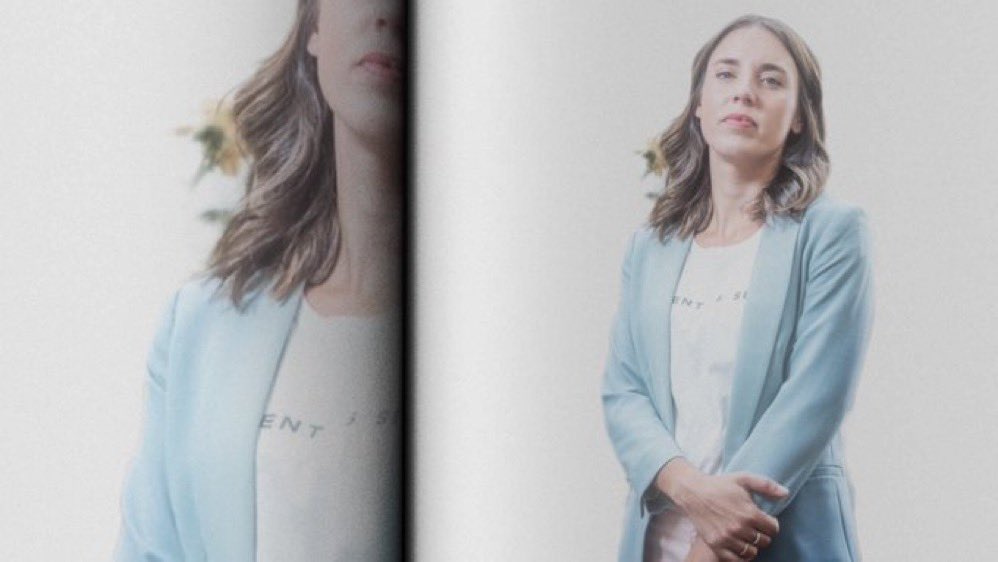 ⭕️Echarle un ojo a esto👇🏻

➖El compañero @quejaavi se ha currado un documental sobre <a href="/IreneMontero/">Irene Montero</a> en el que expone el acoso y la violencia política que ha sufrido la Ministra de Igualdad. 

Yo ya lo he visto y os lo recomiendo a todos, mucho más entretenido e interesante que
