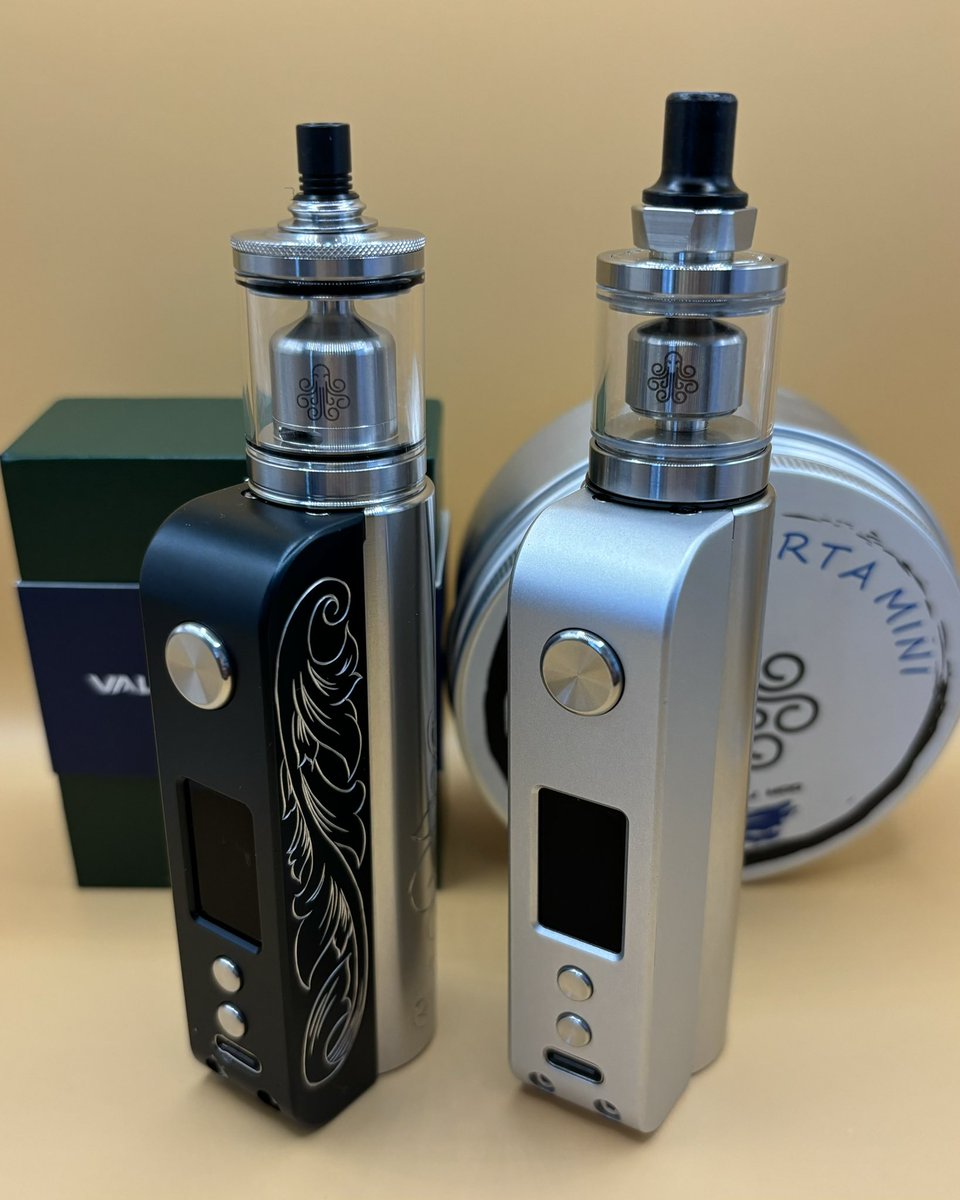 Valor Rta Cthulhu Mod Valorが届きました。 今回、なぜ?こんなに配送に時間を要したんでしょうか 出遅れた感が半端ない😭💦 HASTUR ...