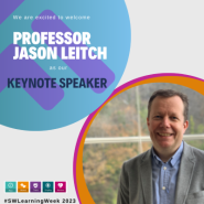 NHS_Education's tweet image. Opening #SWLearningWeek2023 we are excited to hear from our keynote speaker @jasonleitch @LindaTripney @CEONHS_NES @DavidGarbutt1 @Wilson25Karen @jm_harris @lindaewen13 @Laura_C_hcsw