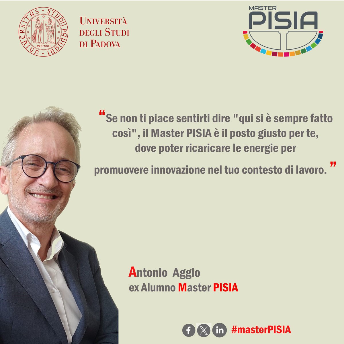 MasterPISIA-Unipd tweet media