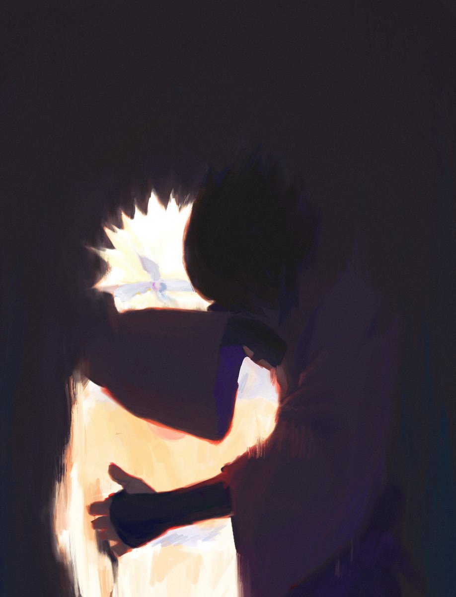 tsutsu_467354's tweet photo. 🫂
-
#ナルサス #narusasu https://t.co/g8ca2dDHiu