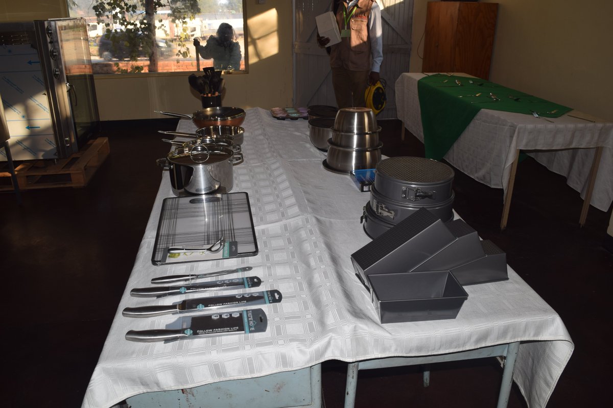 Africa & Madagascar tweet media