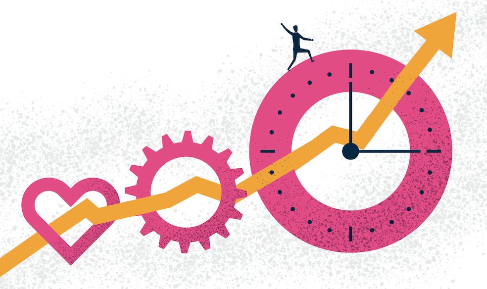 Our latest blog asks whether organisations need to reinvent their office processes to drive efficiency and effectiveness when moving from office to WFH &amp; hybrid work environments. ow.ly/qyRS50PR0sa

#sensee #wfh #hybridworking