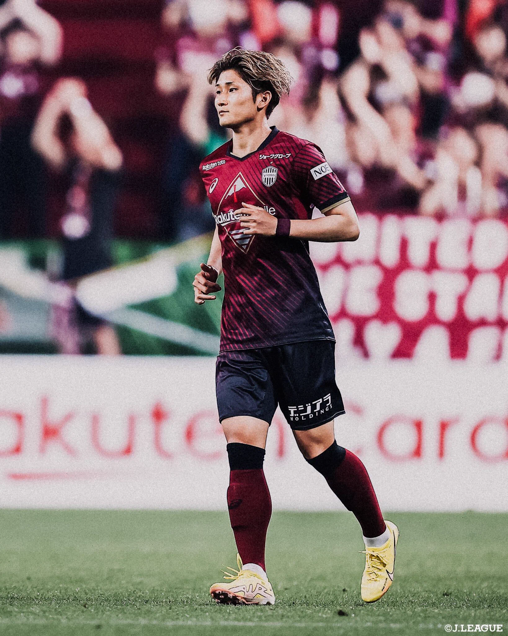 Jリーグ（日本プロサッカーリーグ） on X: 