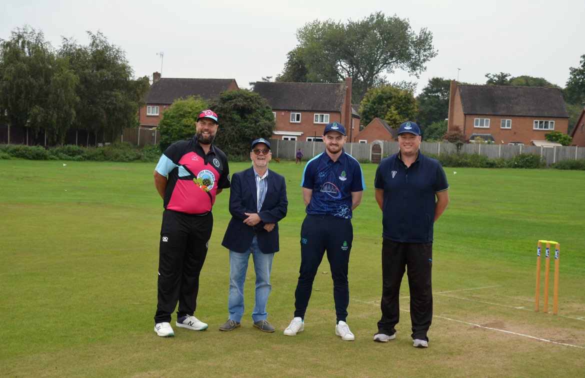 Oldswinford Cricket Club tweet media