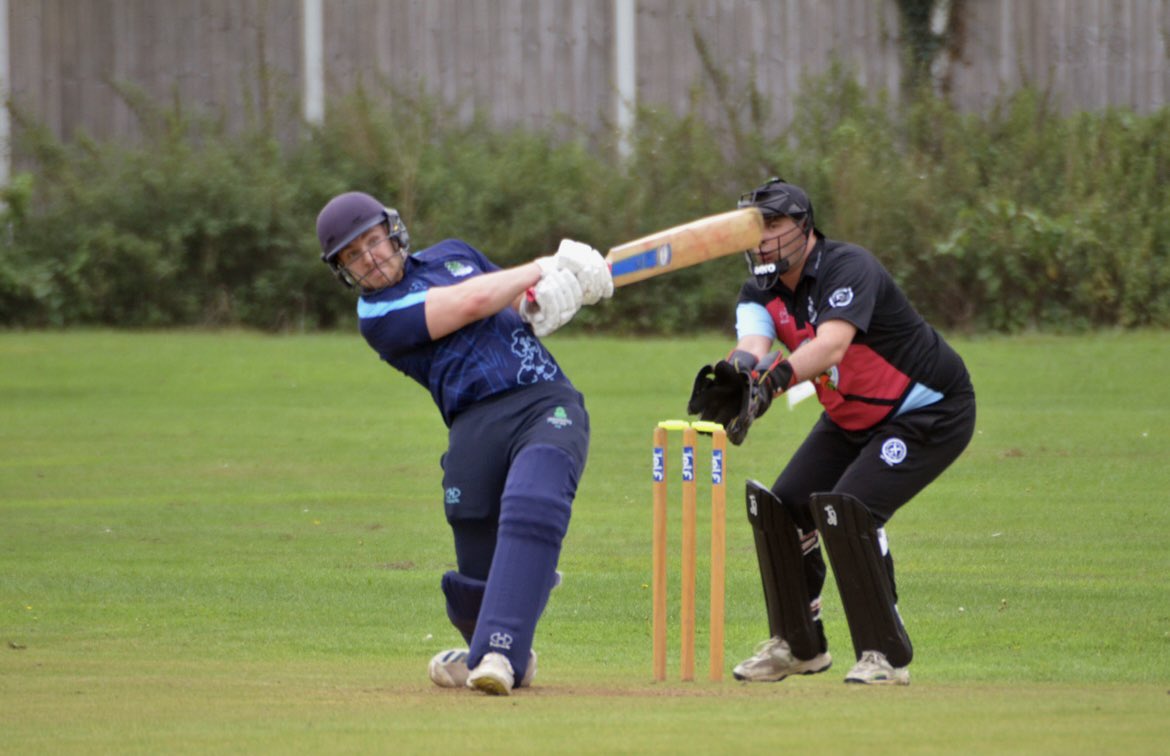 Oldswinford Cricket Club tweet media