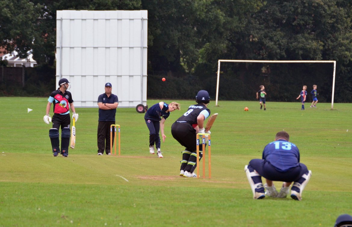Oldswinford Cricket Club tweet media