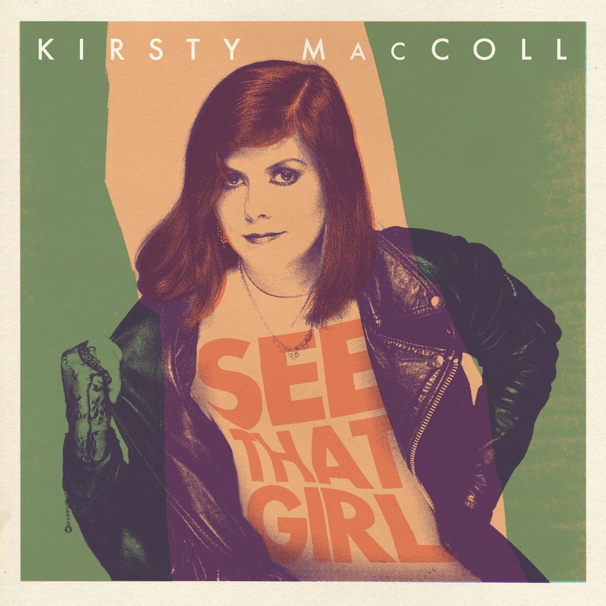The fourth single from the upcoming ‘See That Girl’ 1979-2000 8CD Box Set from Kirsty MacColl, ‘England 2, Colombia 0’ (Live at the Jazz Café, London, 12 October 1999), is now available wherever you listen to music. KirstyMacColl.lnk.to/streamingTW #stiffrecords #kirstymaccoll