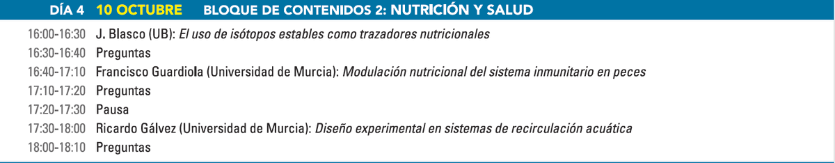 Proyecto Acuisost tweet media