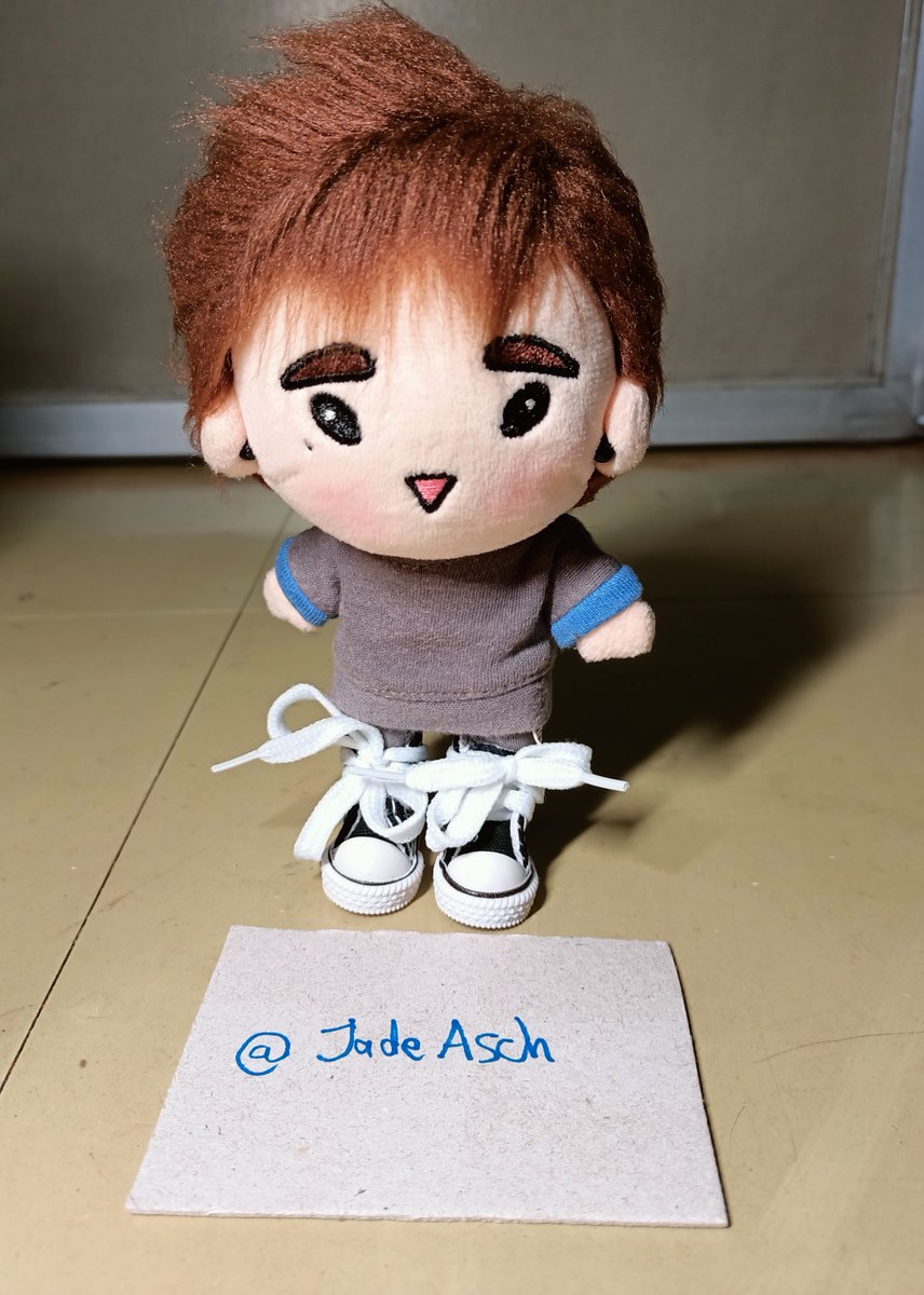 Coconutshell8's tweet image. ชัคกี้ v2ยองแจตัดป้ายแล้ว1050ส่งฟรี สภาพน้องค่อนข้างดีกล่องตำหนิขนส่งแถมรองเท้ากับการ์ด​แท้เลือกได้1ใบสนใจทัก​ดู​เพิ่ม
@JadeAsch
แอคหลักค่ะ​
#ขายการ์ดgot7  #ขายของสะสมgot7 #ขายของสะสมกัซ #ตลาดนัดgot7 #ตลาดนัดอากาเซ่ 
#MarkTuan​ #YUGYEOM    #GOT7​ #got7ชัคกี้ #Jinyoung #YOUNGJAE