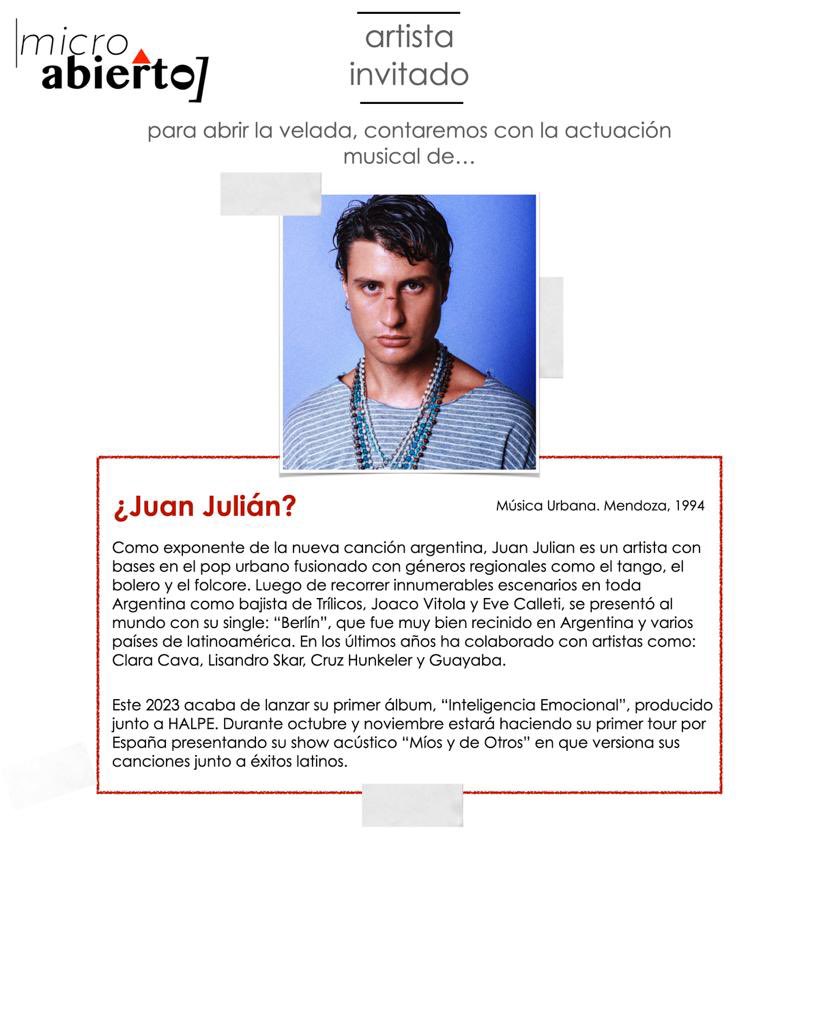 |micro abierto] Albacete tweet media