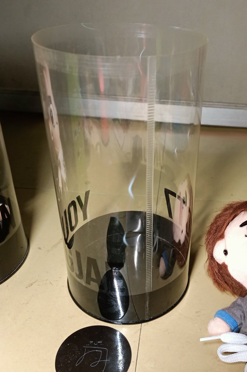 Coconutshell8's tweet image. ชัคกี้ v2ยองแจตัดป้ายแล้ว1050ส่งฟรี สภาพน้องค่อนข้างดีกล่องตำหนิขนส่งแถมรองเท้ากับการ์ด​แท้เลือกได้1ใบสนใจทัก​ดู​เพิ่ม
@JadeAsch
แอคหลักค่ะ​
#ขายการ์ดgot7  #ขายของสะสมgot7 #ขายของสะสมกัซ #ตลาดนัดgot7 #ตลาดนัดอากาเซ่ 
#MarkTuan​ #YUGYEOM    #GOT7​ #got7ชัคกี้ #Jinyoung #YOUNGJAE