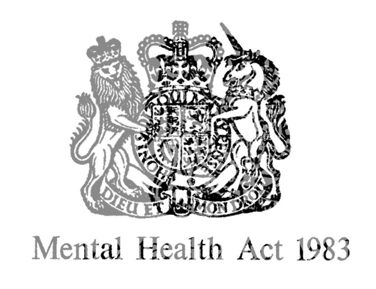 The Mental Health Act is 40 years old this week.
Understanding of autism has grown massively in the last 40 years, but the Mental Health Act hasn't kept up.

Sign the open letter asking Govt to follow through on vital mental health reform. It's #TimeToAct. act.autism.org.uk/page/133716/pe…