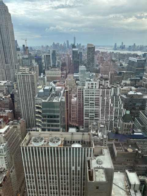 philippalei's tweet photo. Back from the heights of NYC and finally had a chance to reflect on #UNGA78. How did it measure up against @MalalaFund’s focus on global financing and alliance-building? https://t.co/9bpz7ApHEP