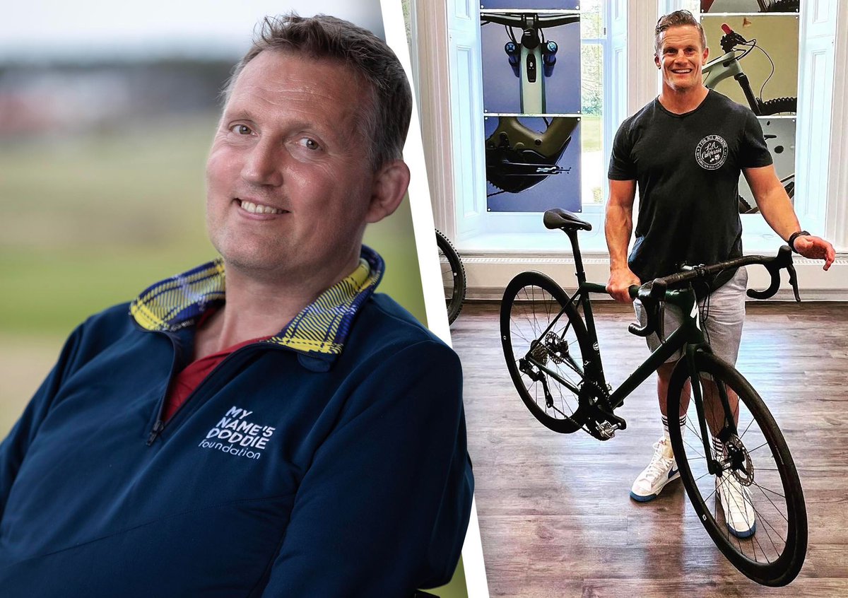 the Irish World tweet media