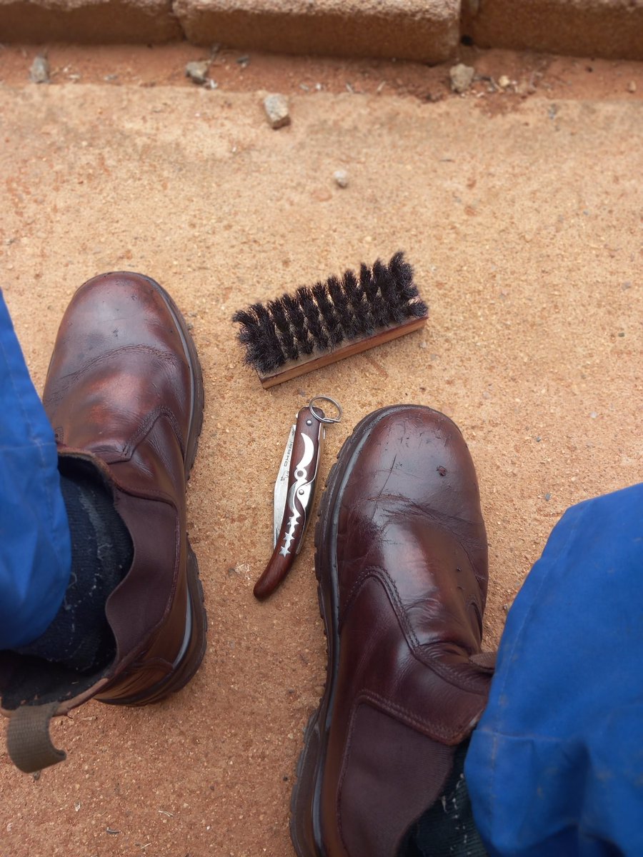 Padrino_Hobs's tweet image. Ta keye go kgama podi e 1,letswainyana...

@KingSpin1 🤟🏾progress rra,delivery soon soon

#hardestmeat
#EndsMeat