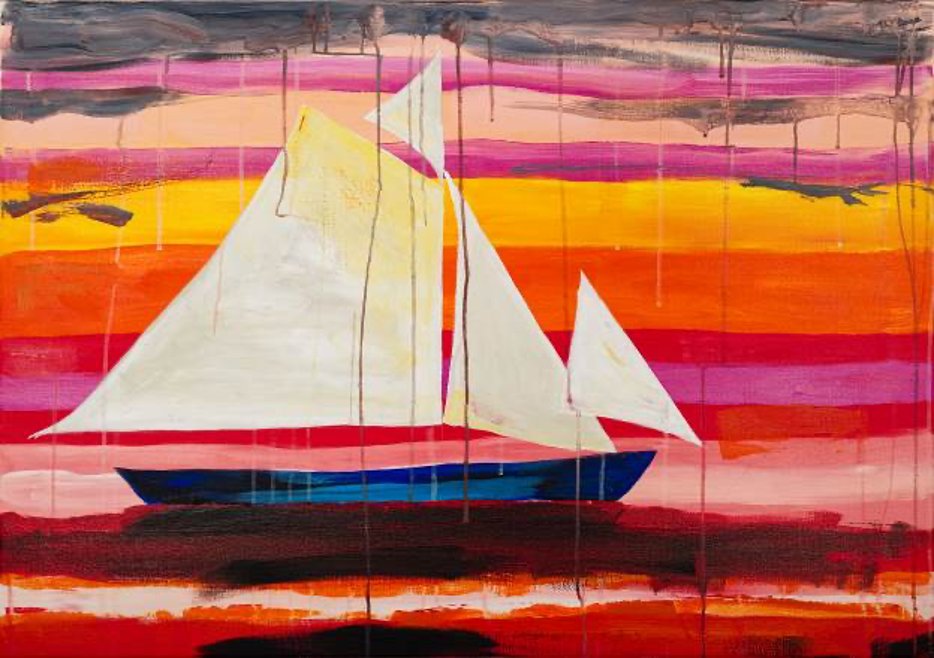 This October, <a href="/sharjahart/">SharjahArtFoundation</a> brings together the incredible talents of Lubaina Himid and Magda Stawarska in a groundbreaking exhibition! "Plaited Time / Deep Water" dives into their unique perspectives, with new commissions and captivating responses to Sharjah's essence. Don't miss.