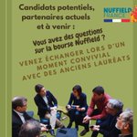 Photo by Nuffield France (@NuffieldFrance)