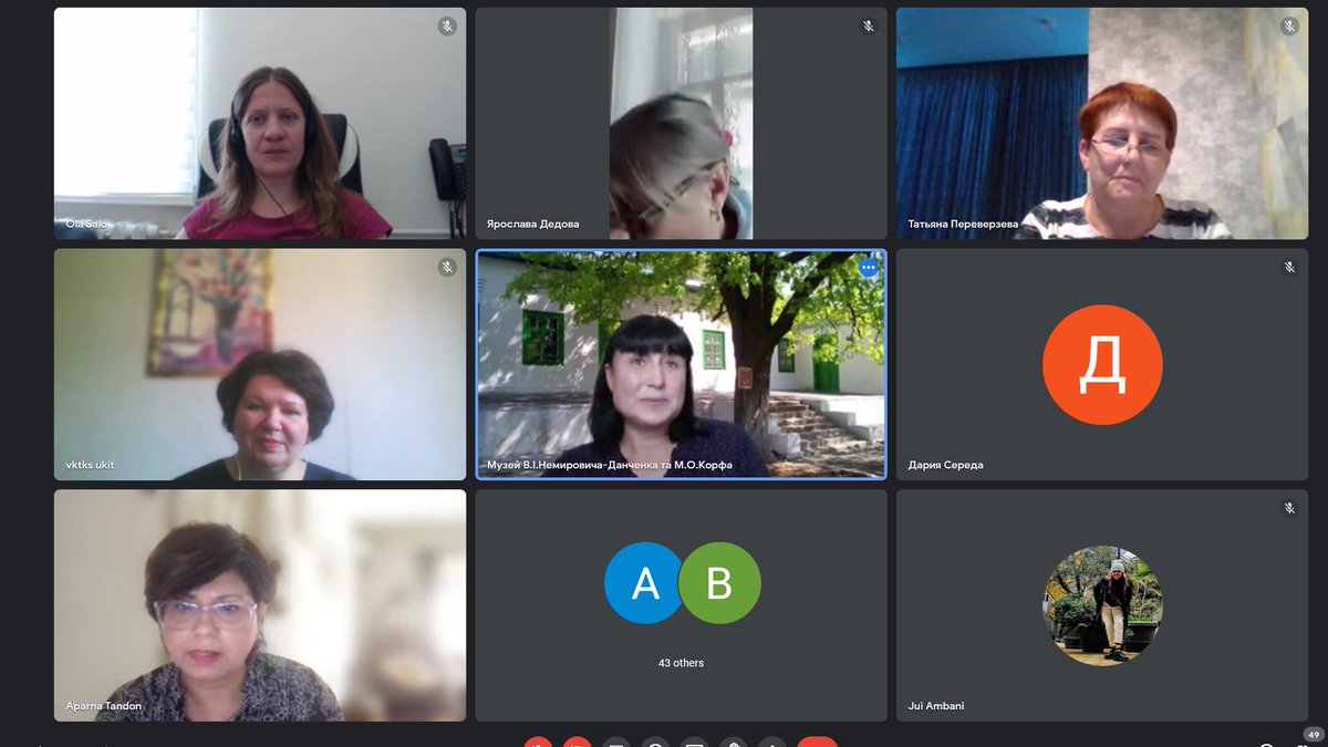 First Aid and Resilience (FAR) tweet media