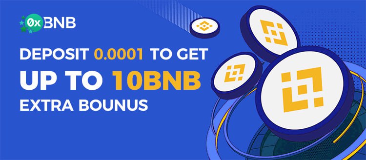Airdroppage_'s tweet photo. #0xbnb Promotion #Alert! 🚀

#Activity One
🎉 #Recharge 0.0001 #BNB (#Approx. 0.022 #USD) and get a chance to win up to 10 #BNBChain in extra bonuses! Each account is eligible for this opportunity once.
👇To get started 
https://t.co/wkPtryGjnB
#catly #token #everyone #hope #list https://t.co/XvFyaQDHhd