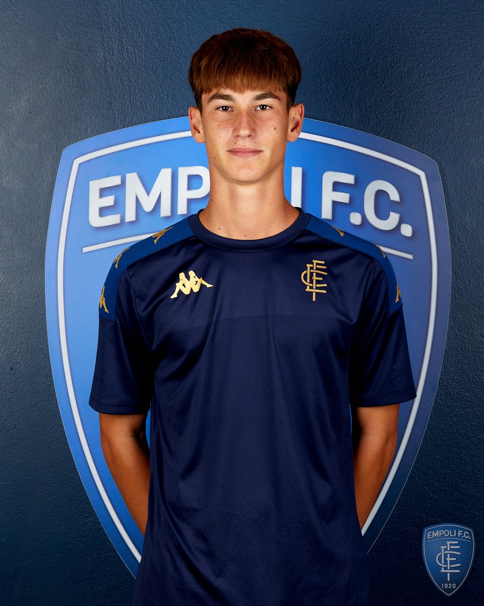 EmpoliFC's tweet image. 🇮🇹 Oliveri Blini, Danilo Busiello, Thomas Campaniello e Samuele Tavanti sono stati convocati dalla Nazionale #Under16 per due amichevoli contro i #PaesiBassi 🇳🇱 in programma mercoledì 4 e venerdì 6 ottobre, entrambe alle 19, presso lo Juliana Sportpark di 's-Gravenzande
