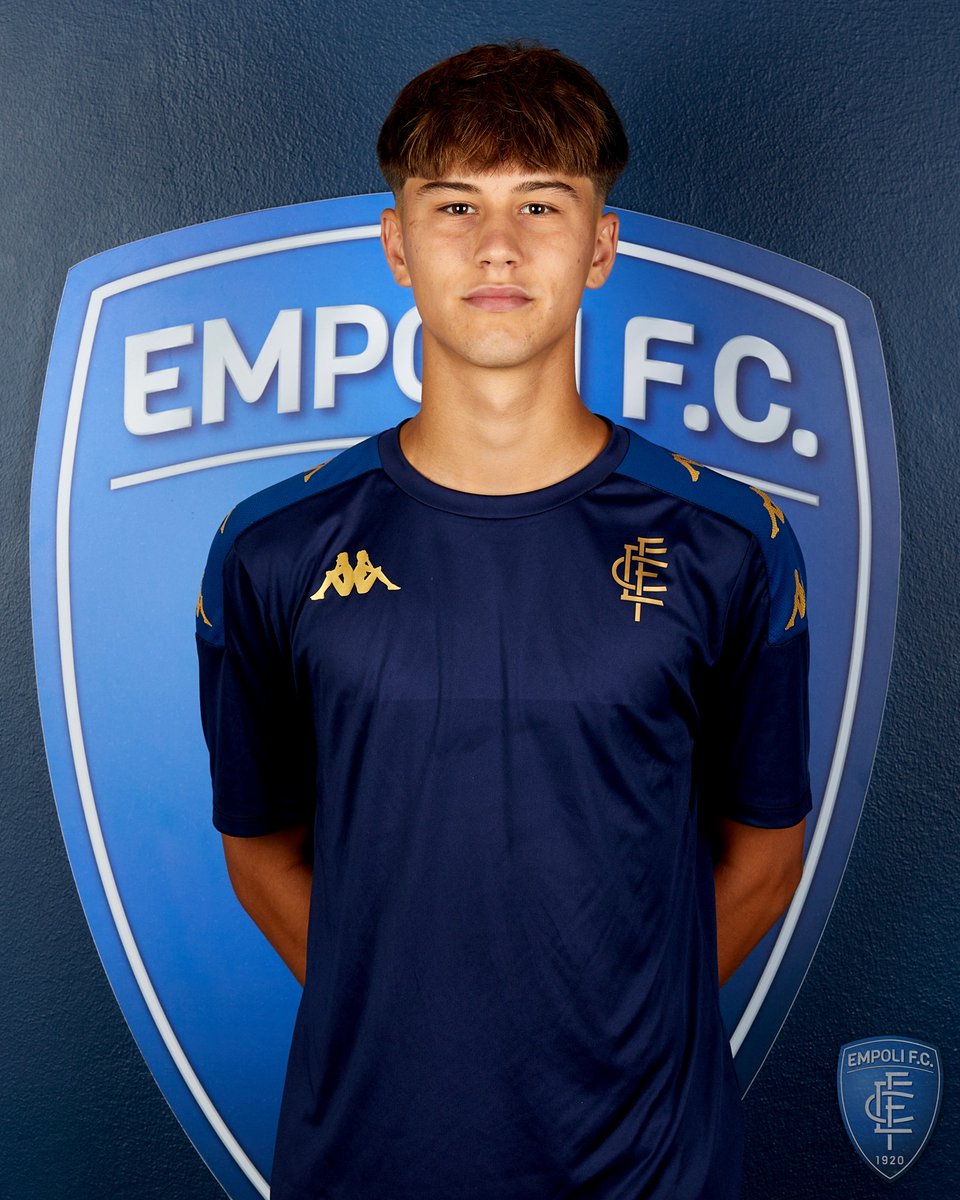 EmpoliFC's tweet image. 🇮🇹 Oliveri Blini, Danilo Busiello, Thomas Campaniello e Samuele Tavanti sono stati convocati dalla Nazionale #Under16 per due amichevoli contro i #PaesiBassi 🇳🇱 in programma mercoledì 4 e venerdì 6 ottobre, entrambe alle 19, presso lo Juliana Sportpark di 's-Gravenzande