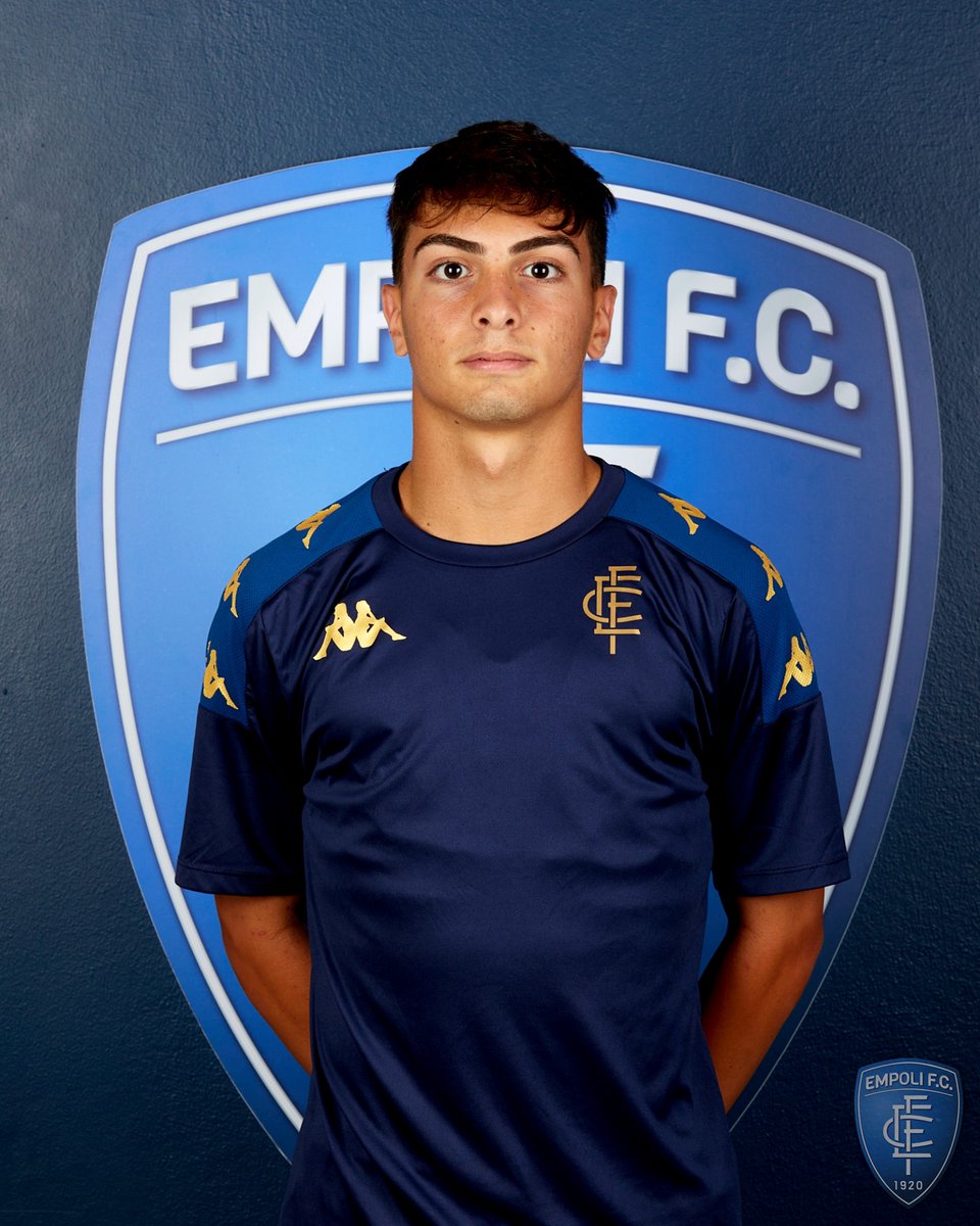 EmpoliFC's tweet image. 🇮🇹 Oliveri Blini, Danilo Busiello, Thomas Campaniello e Samuele Tavanti sono stati convocati dalla Nazionale #Under16 per due amichevoli contro i #PaesiBassi 🇳🇱 in programma mercoledì 4 e venerdì 6 ottobre, entrambe alle 19, presso lo Juliana Sportpark di 's-Gravenzande