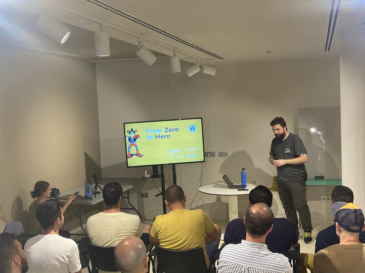 Andalucía OpenFuture tweet media