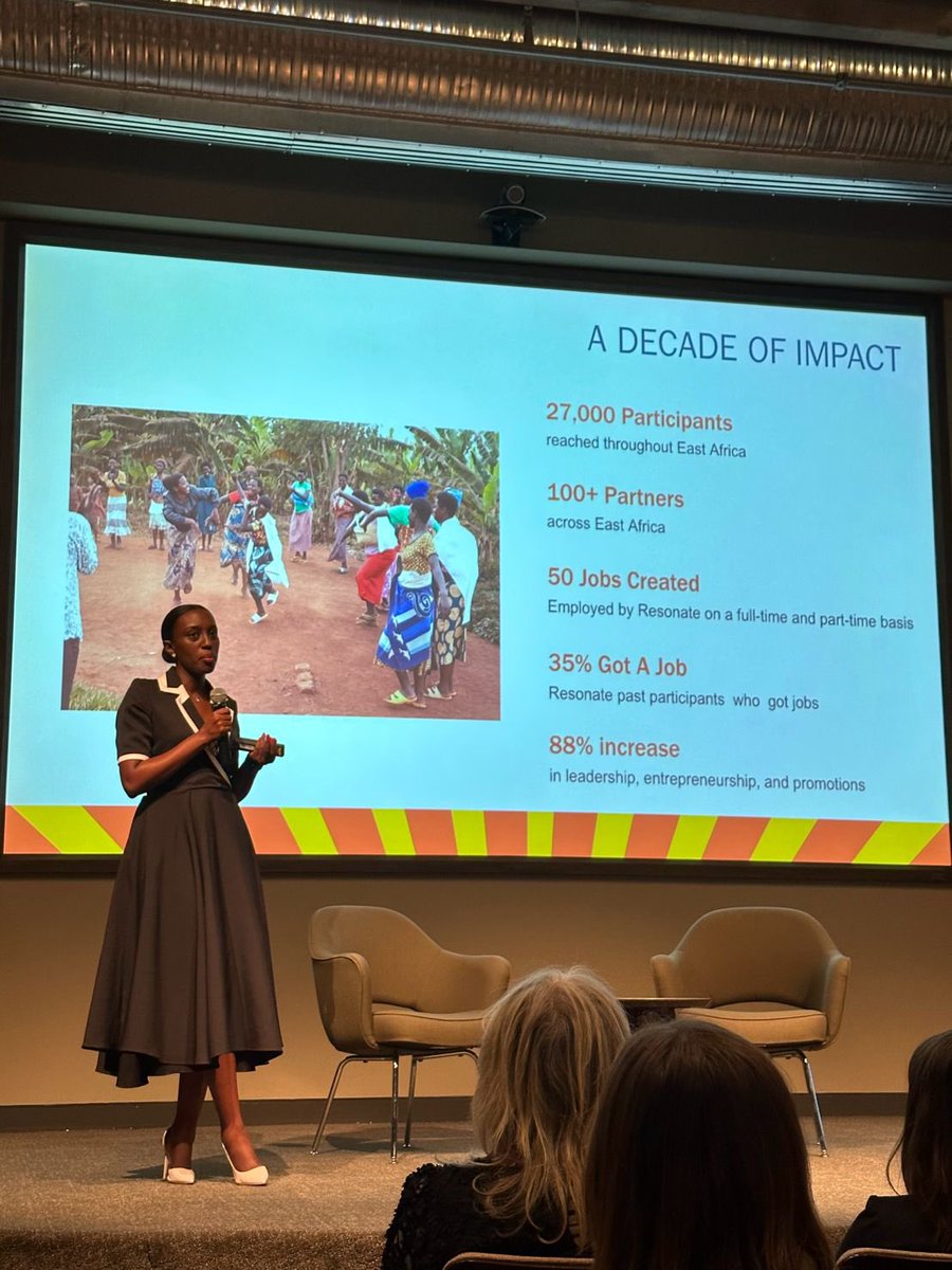 Rworkshops's tweet photo. We thank @Fossil_FDN &amp; @Fossil for hosting our #10YearsofImpact event in Dallas!
We're grateful for your continued support &amp; our collaboration with Fossil-owned brands' Marketing &amp; creative teams to create our comms strategy. Here's to another decade of making a positive impact! https://t.co/5lGAZOTsy1