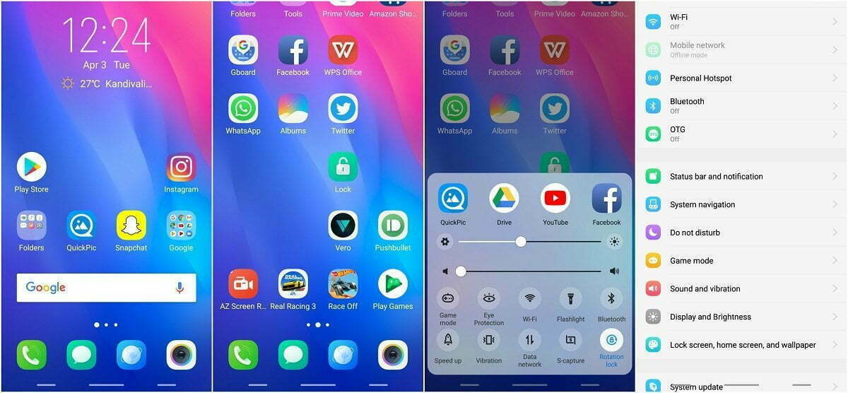 droid_tools's tweet image. Funtouch OS based on Android 11 - when Vivo will roll out? - droid.tools/funtouch-os-ba…
#android #android11 #funtouch #originos #os #rom #vivo