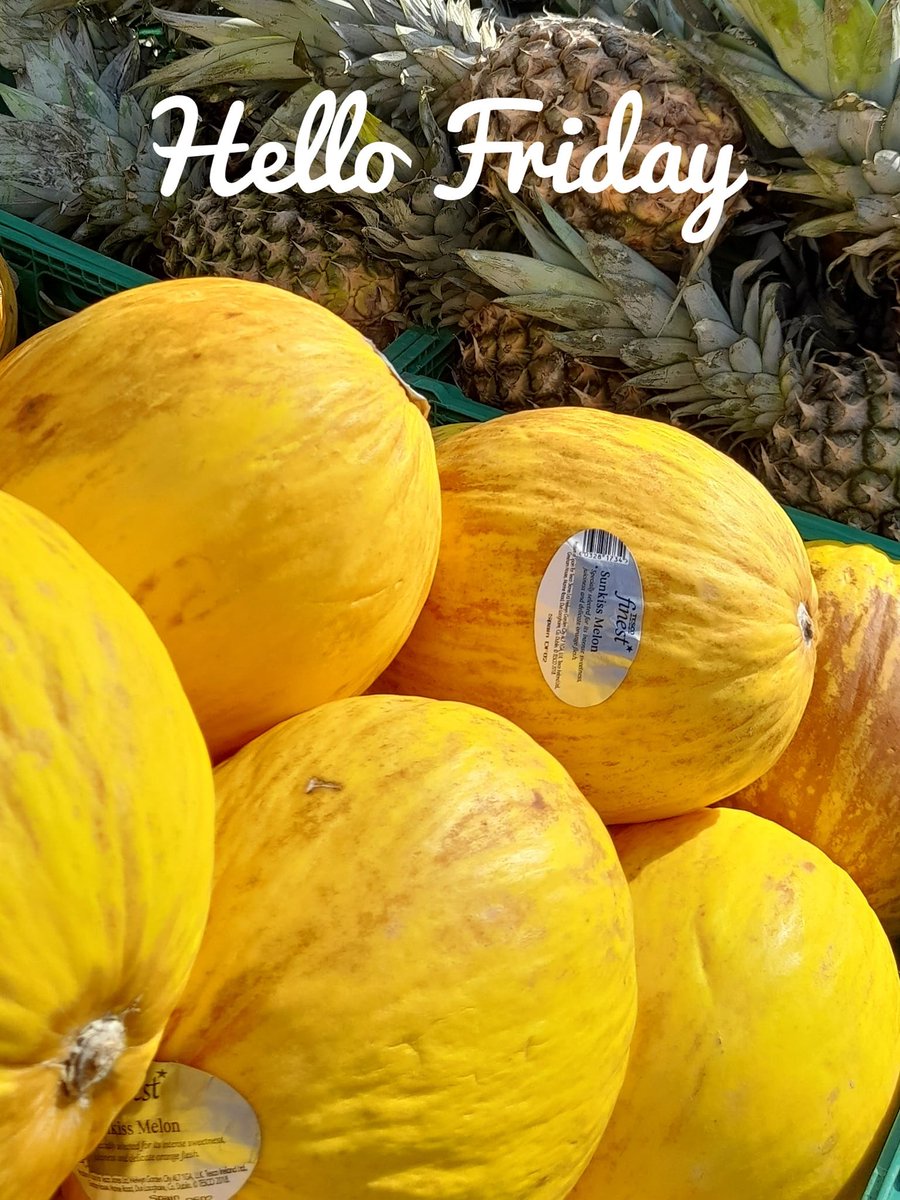 LeedsMarkets's tweet image. Hello Friday, how are you?

Our markets are all open this weekend including our Leeds Food and Craft Market on Briggate on Sunday and Vegan Market Co will be here tomorrow in the event space.

Not forgetting:
■ #indoormarket
■ #outdoormarket
■ #districtmarkets
