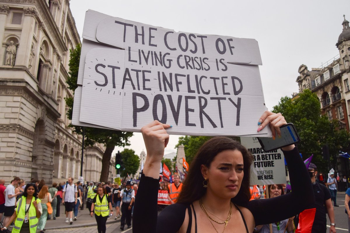 The cost-of-living crisis, inflation &amp; austerity have made affording essentials difficult for many. The UK social security system needs reforming to protect our rights.

We joined <a href="/AmnestyUK/">Amnesty UK</a> <a href="/libertyhq/">Liberty</a> <a href="/hrw/">Human Rights Watch</a> <a href="/Rene_Cassin/">René Cassin🧡</a> in the #EssentialsGuarantee campaign
justfair.org.uk/leading-human-…