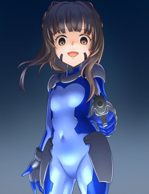 #見た事あるアニメ2つをごちゃまぜにする見た人もやる ウチの十八番だべ 