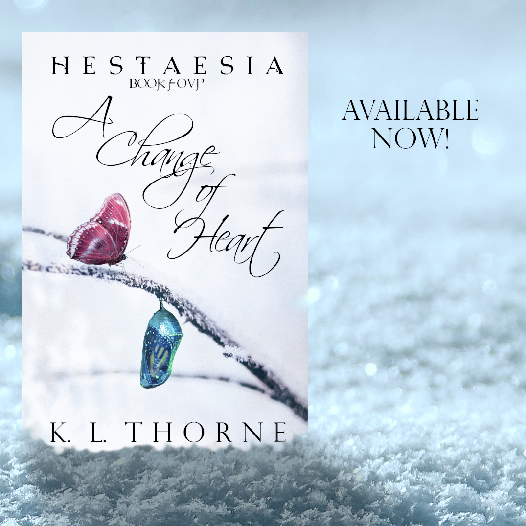 K.L. Thorne tweet media
